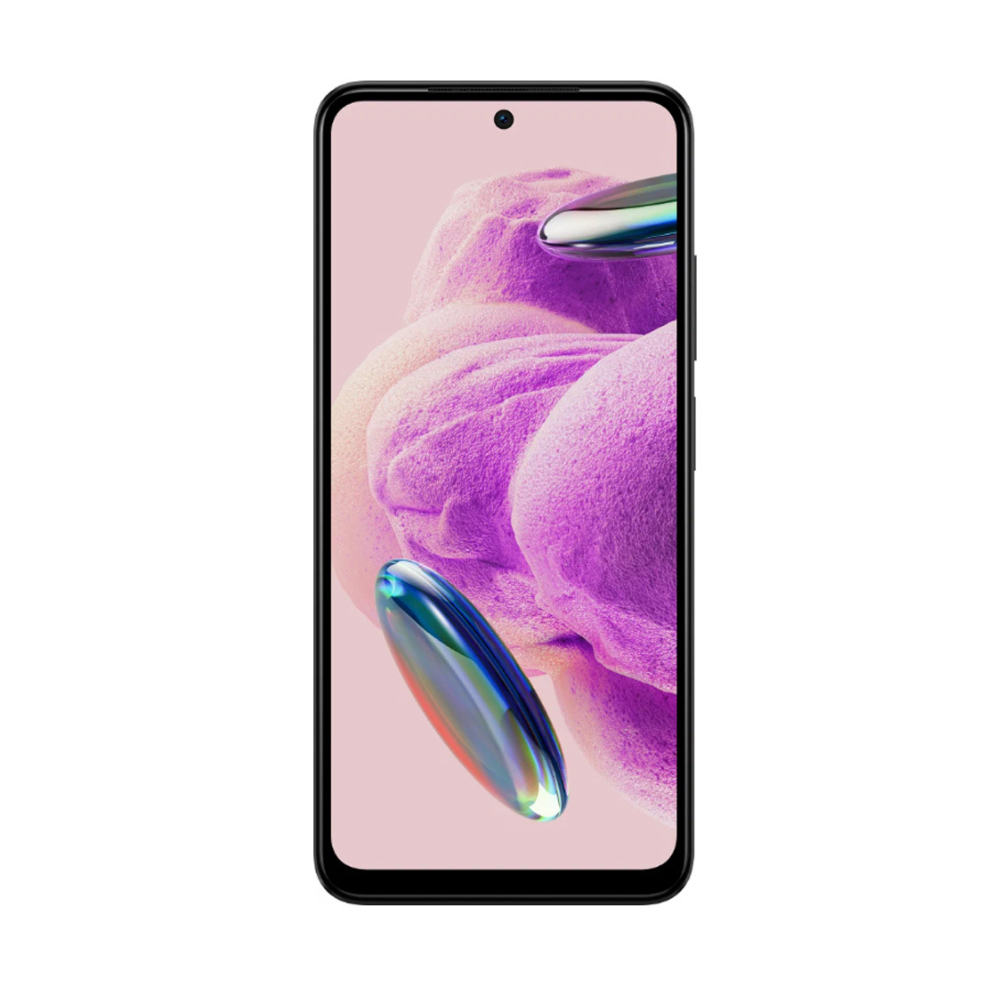 Смартфон Xiaomi Redmi Note 12S 8/256GB, Onyx Black купить в рассрочку в  Ташкенте