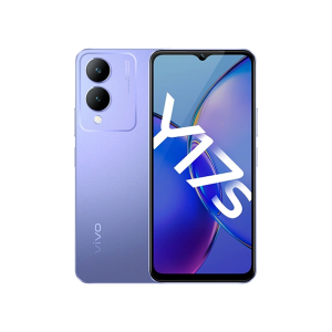 Vivo Y17s 4/128 Glitter Purple