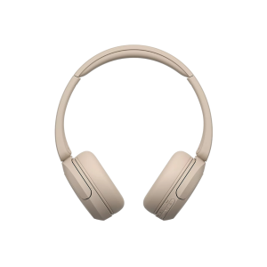 Sony WH-CH520, beige