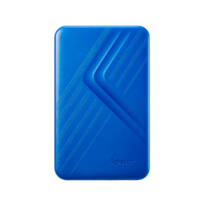 Apacer USB 3.1 Gen 1 Portable Hard Drive 2TB AC236 Blue