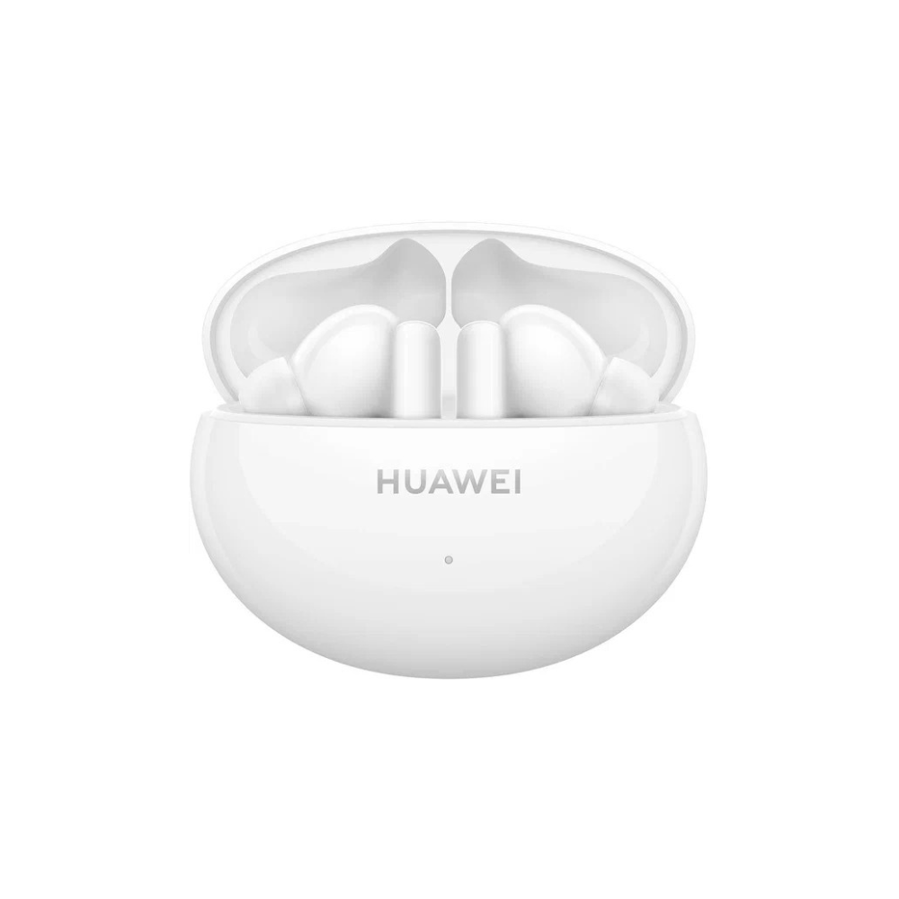 Наушники беспроводные True Wireless Huawei FreeBuds 5i Ceramic White ...