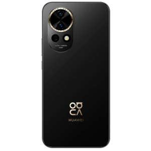 Смартфон Huawei Nova 13 12/256 Black