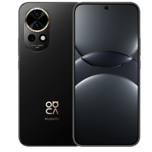 Смартфон Huawei Nova 13 12/256 Black