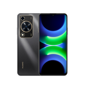 Смартфон Huawei  Nova Y63 4/128 Black