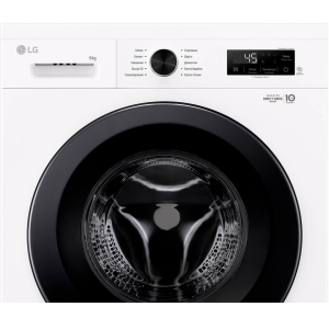 Стиральная машина LG F2Y1NS6W
