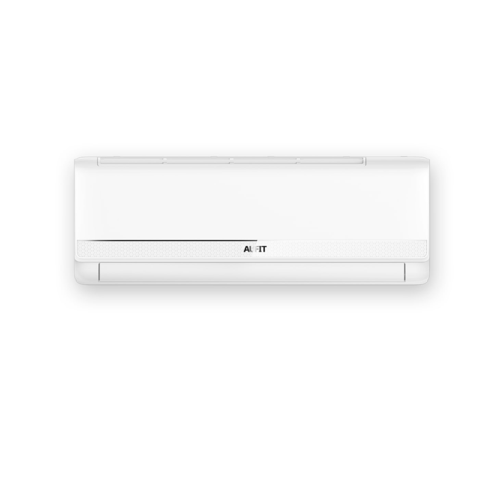 Кондиционер AUFIT ASW-H12A4/QHR3DI-IE