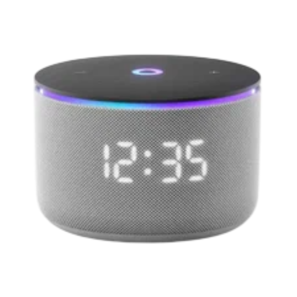 Яндекс Станция Мини 3 Про Серый YNDX-00059GRY