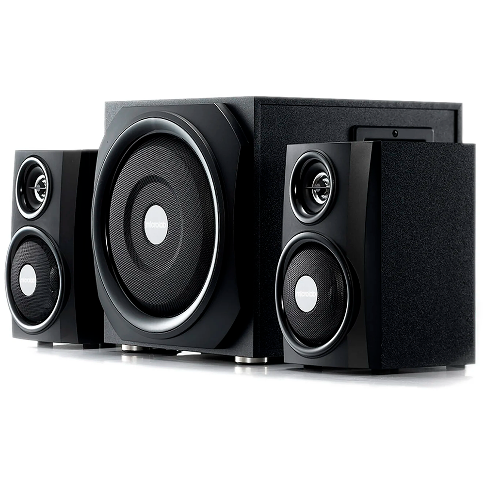 Колонки Microlab Speakers model TMN9-U купить в рассрочку в Ташкенте