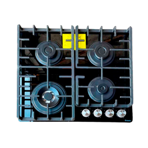 FLAT SERIES 848 CAT BLACK GLASS (3.5 KWWOK)