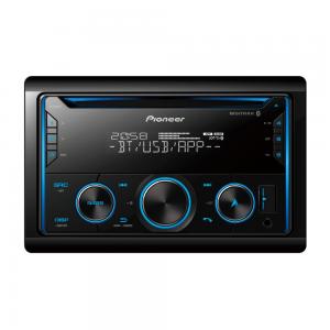 PIONEER FH-S725BT