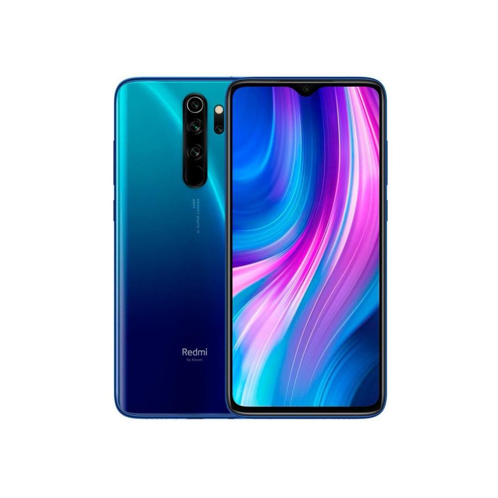 Смартфон Xiaomi Redmi Note 8 pro 6/128gb купить в рассрочку в Ташкенте