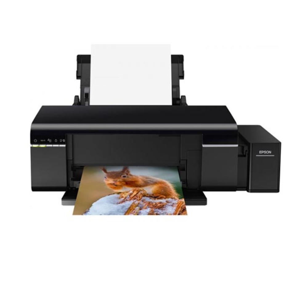 Принтер струйный Epson L805 купить в рассрочку в Ташкенте
