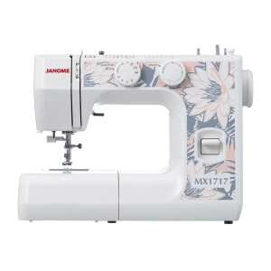 JANOME MX 1717