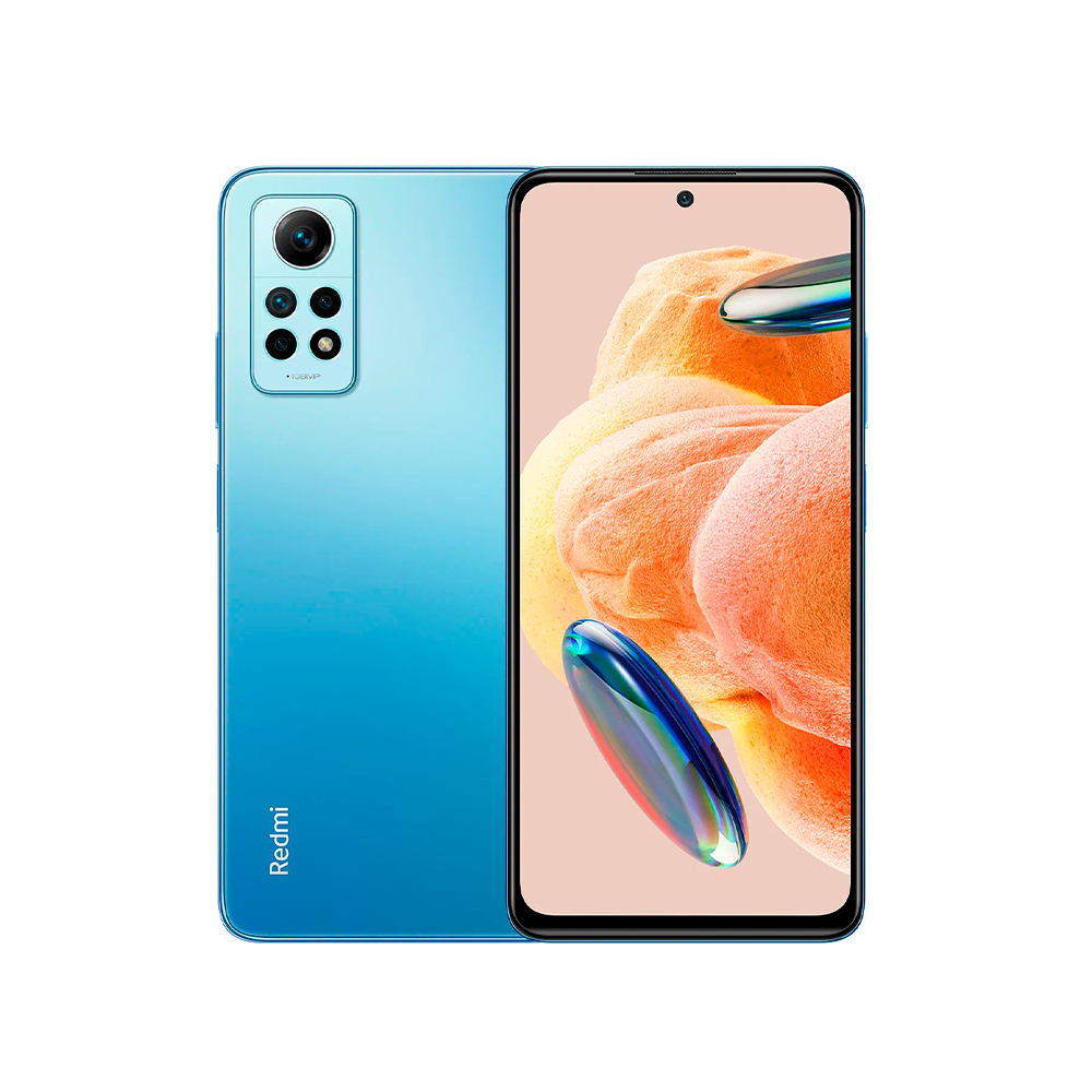 Смартфон Xiaomi Redmi Note 12 Pro Glacier Blue 8/256GB купить в рассрочку в  Ташкенте