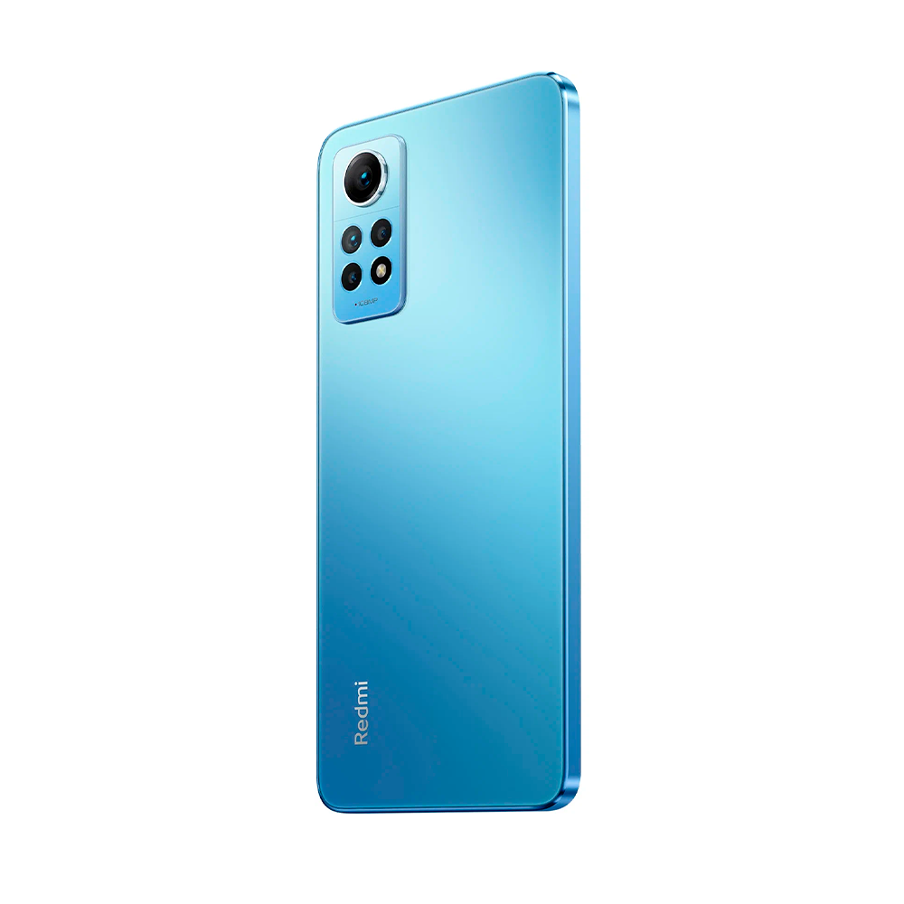 Смартфон Xiaomi Redmi Note 12 Pro Glacier Blue 8/256GB купить в рассрочку в  Ташкенте