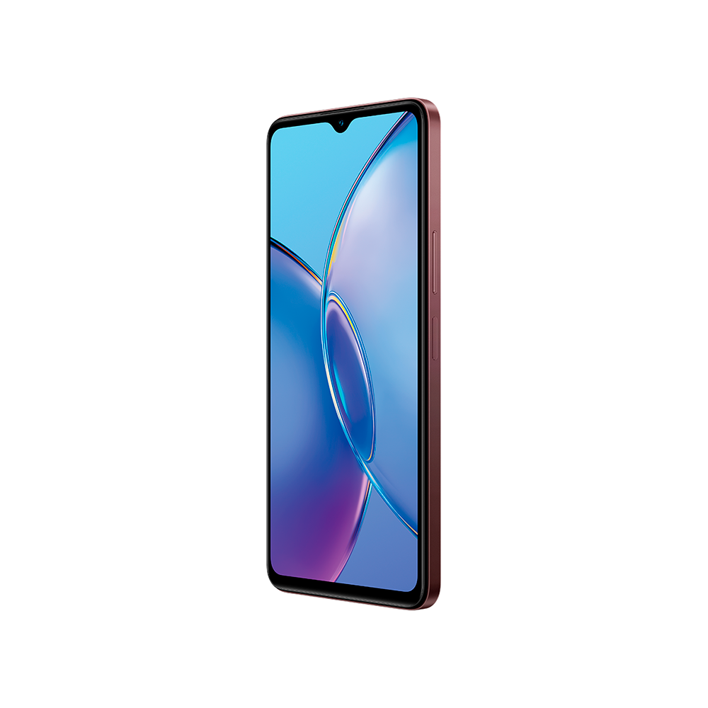 Смартфон Vivo Y27s 8/128 Black купить в рассрочку в Ташкенте