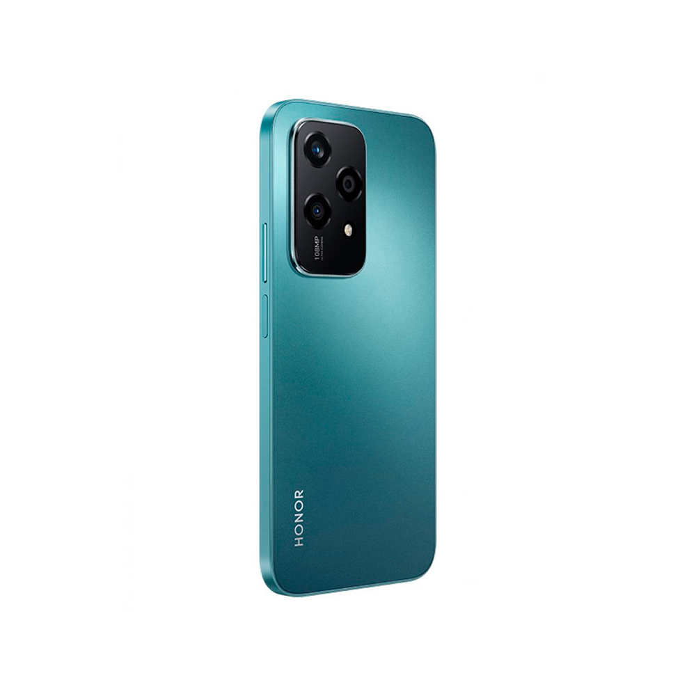 Смартфон Honor 200 Lite 8/256GB Stary Blue купить в рассрочку в Ташкенте