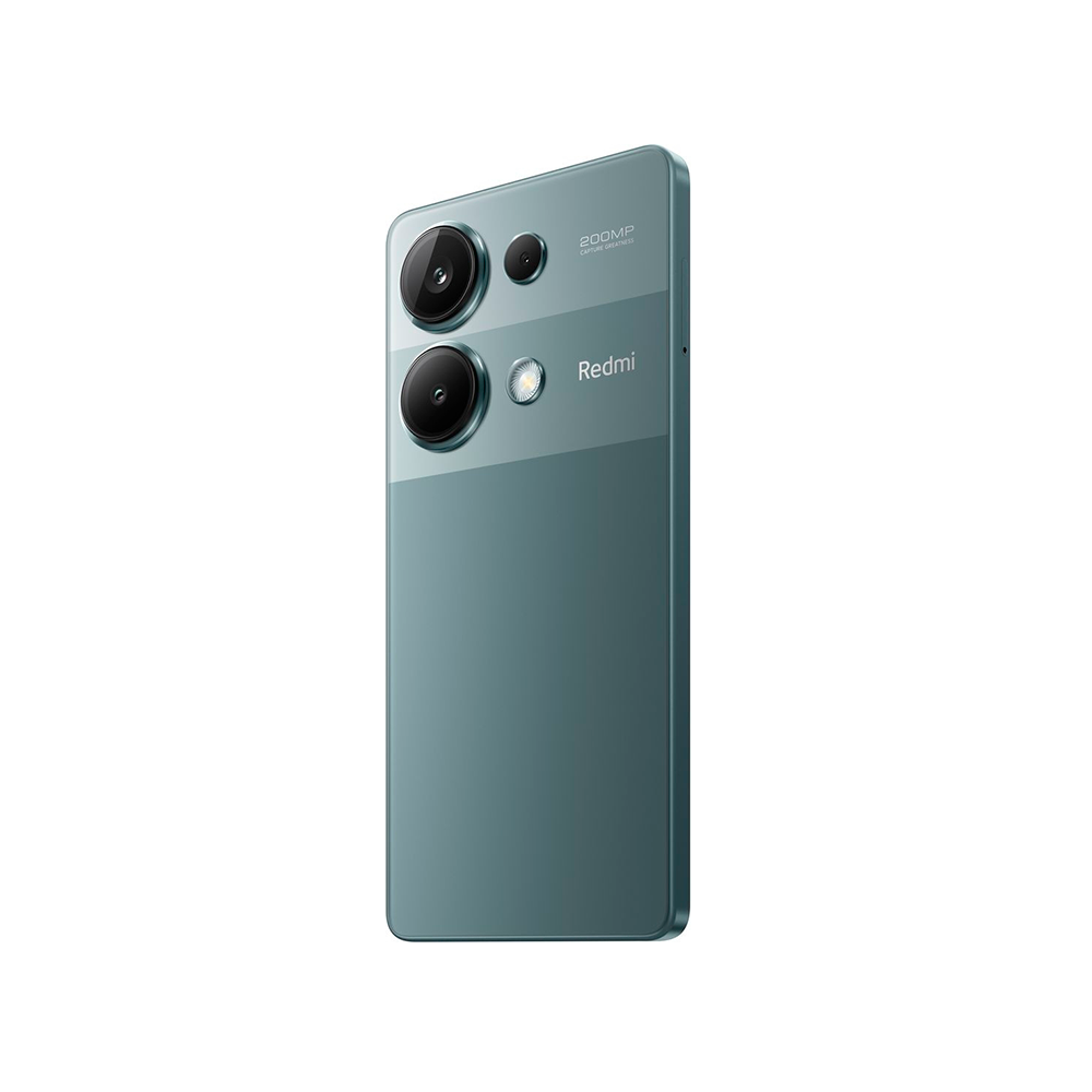 Смартфон Xiaomi Redmi Note 13 Pro 8/256 Forest Green купить в рассрочку в  Ташкенте