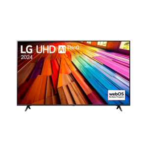 Телевизор LG 65UT81009LB