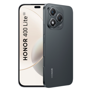 Смартфон Honor 400 Lite 8/256GB Velvet Black