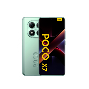 Смартфон Xiaomi POCO X7 5G 12/512 Green