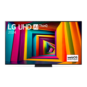 Телевизор LG 65UT91006LA