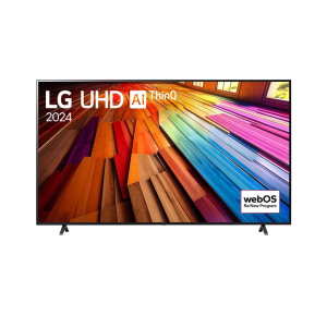 Телевизор LG 86UT81006LA