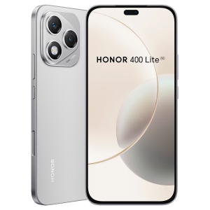 Смартфон Honor 400 Lite 8/256GB Velvet Grey