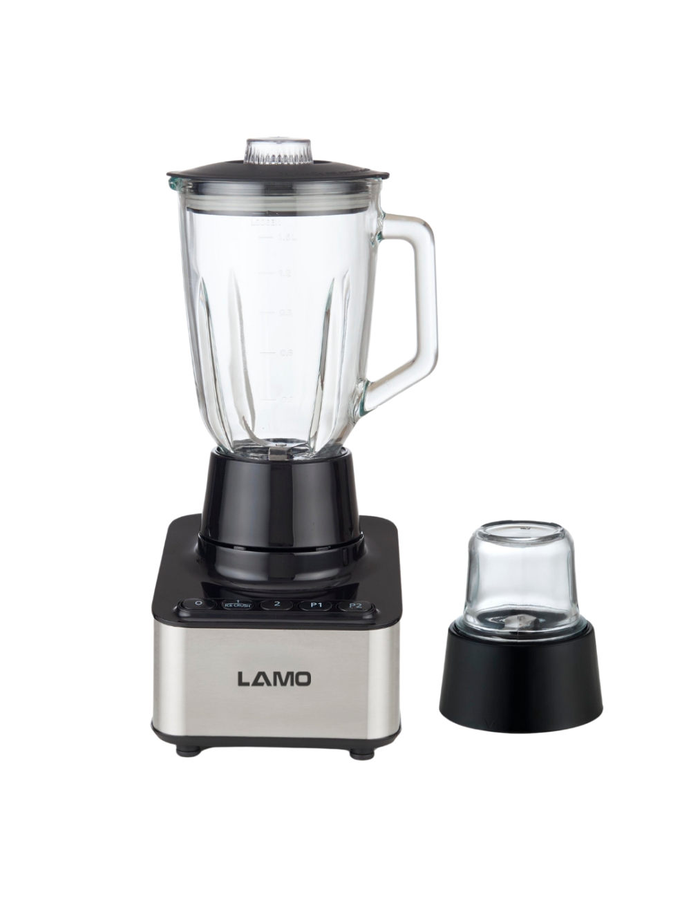 Стационарный блендер LAMO LMB801