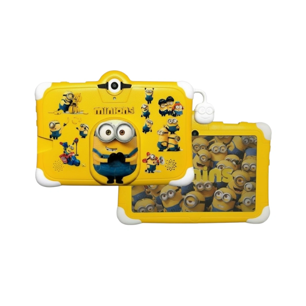 Детский планшет Kids tablet 7-inch (Minions)
