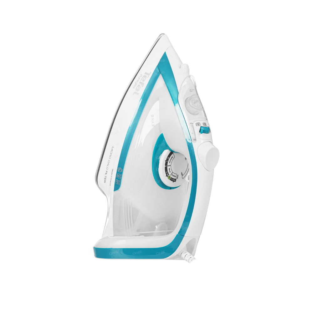Паровой утюг Tefal FV8044E0