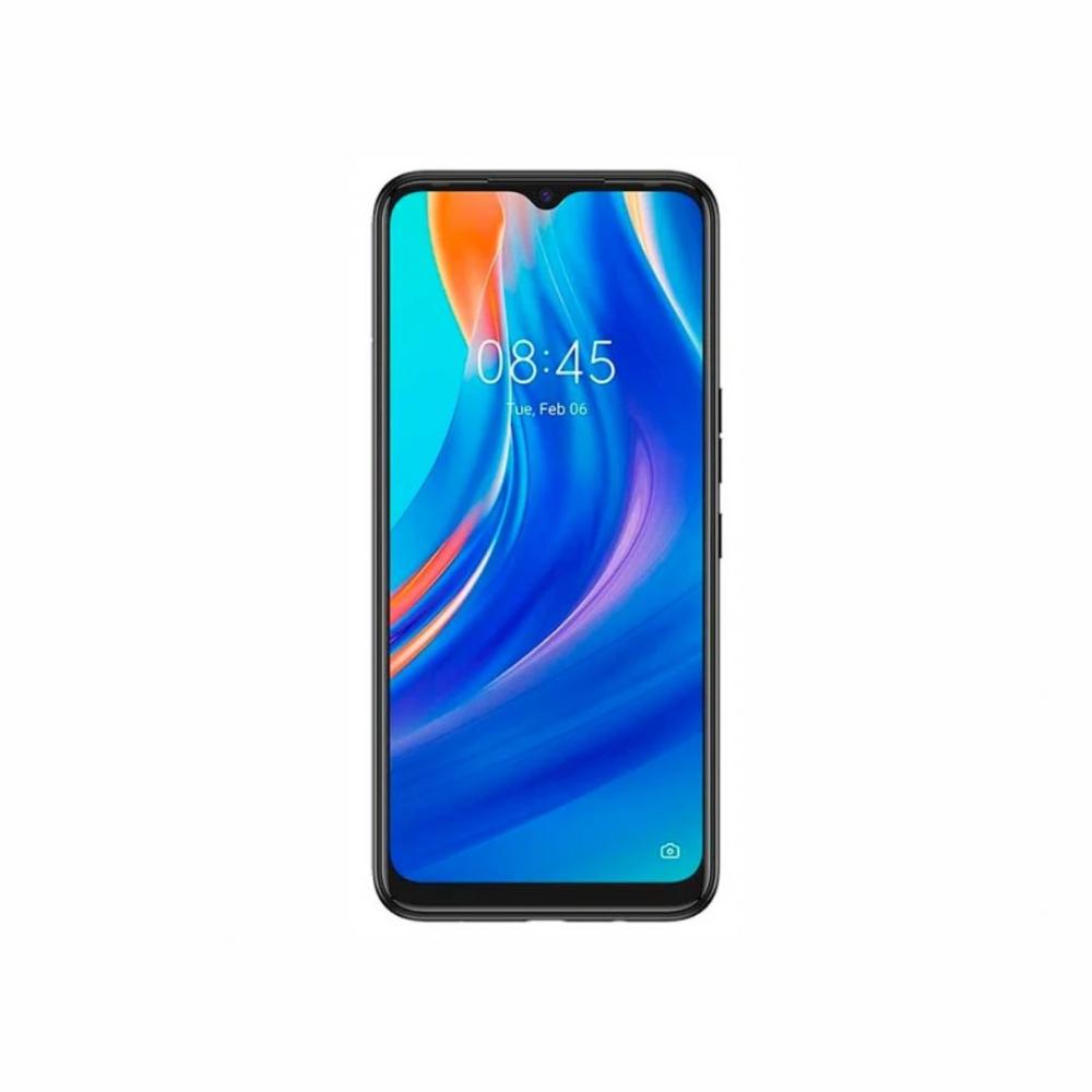 Смартфон Tecno Spark 7 (KF6n) 2/32Gb NFC Dual SIM Black купить в ...