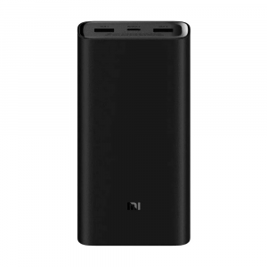 Внещний аккумулятор Mi 50W Power Bank 20000 Mah uz