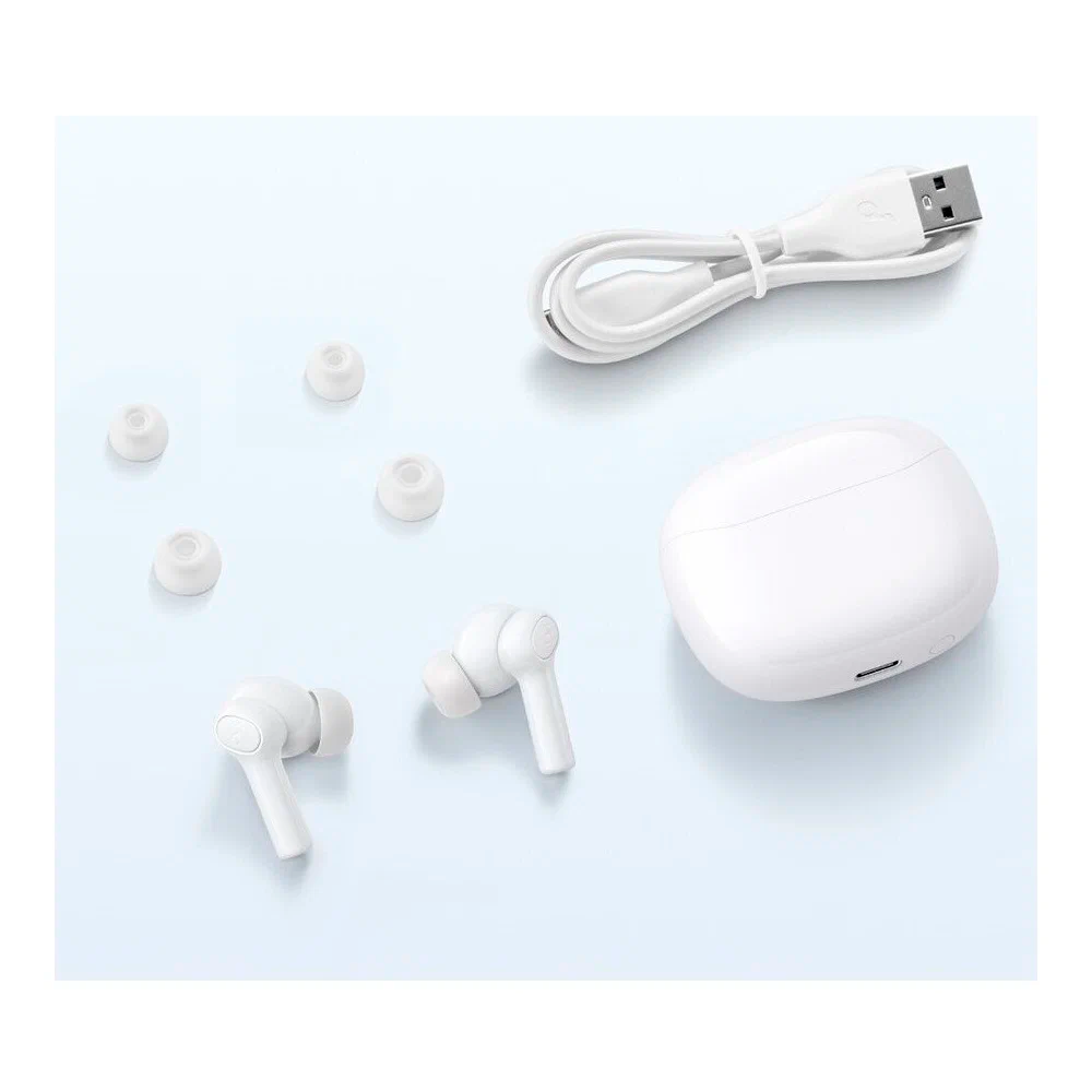 Беспроводные наушники Anker Soundcore R100 White(p/n A3981H21) купить в ...