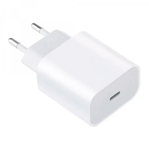 Mi 20W charger (Type-C) quvvatlash moslamasi