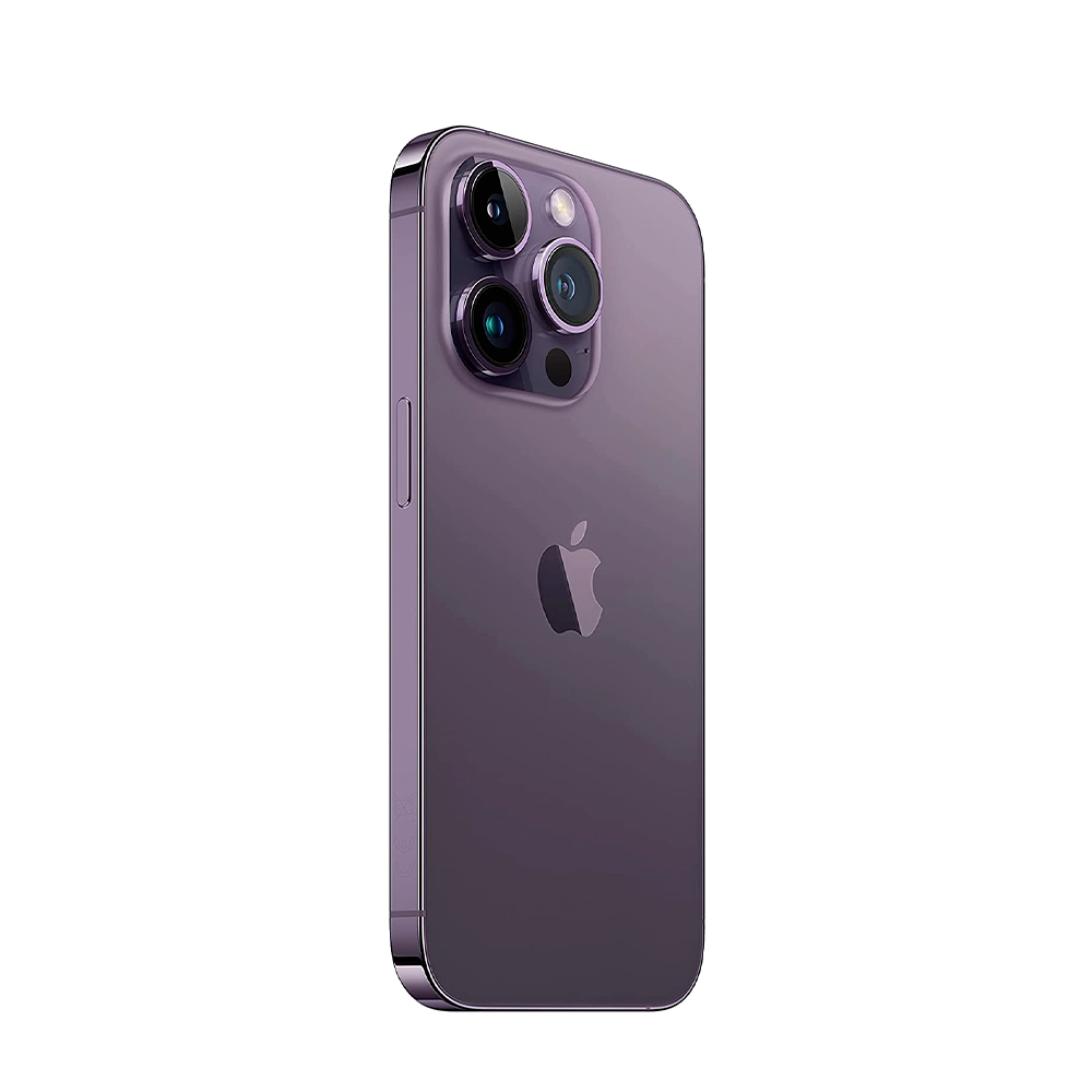 Смартфон Apple IPHONE 14 PRO 128GB DEEP PURPLE купить в рассрочку в Ташкенте