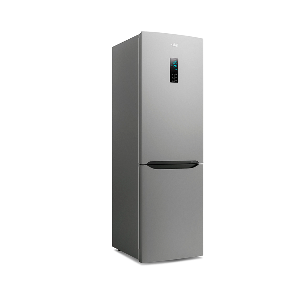 Двухкамерный холодильник Artel ART HD 455RWENE Inverter купить в ...
