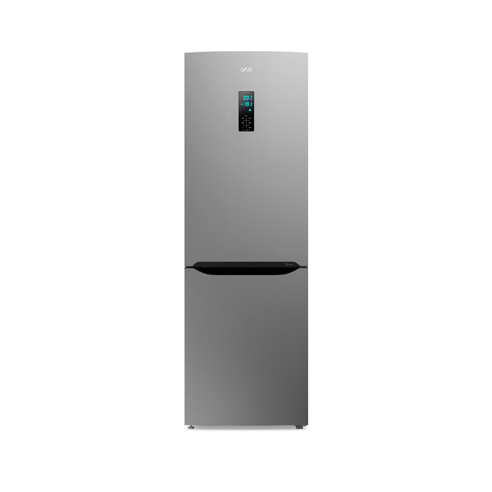 Двухкамерный холодильник Artel ART HD 455RWENE Inverter купить в ...