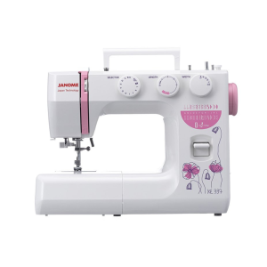 JANOME XE 337