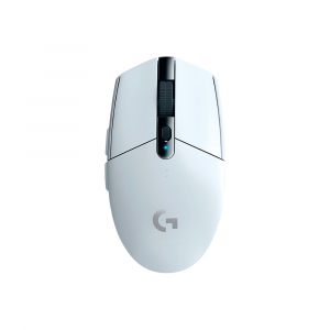 Logitech G305 WHITE