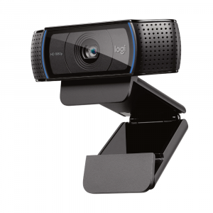 Logitech C920 (HD ProWebCam)