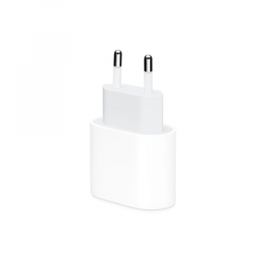 Apple USB-C Power Adapter (20W)