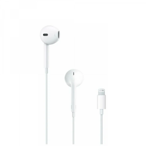 APPLE EARPODS (Lightning)