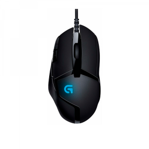 Logitech G402 Hyperion Fury