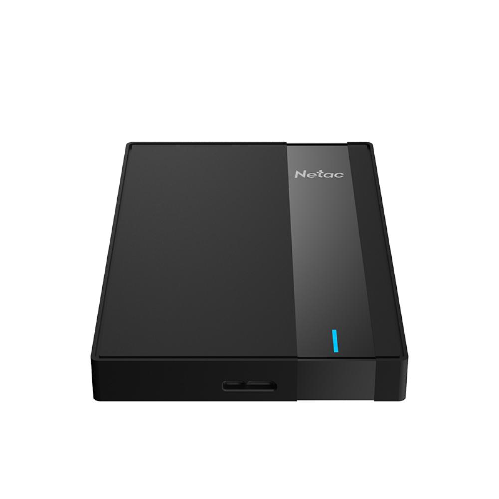 Внешний жесткий диск HDD Portable Hard Disk Netac 1TB USB 3.0 K331 ...