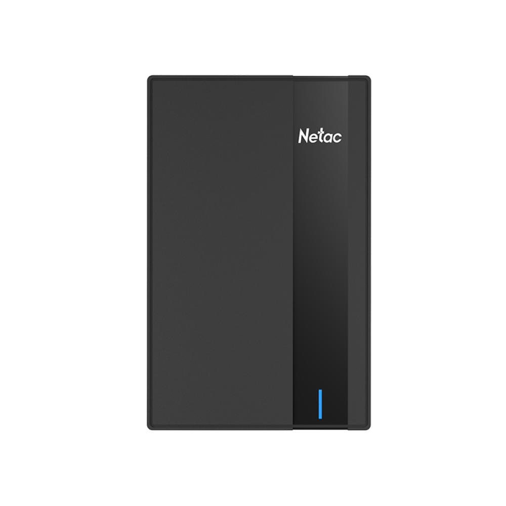 Внешний жесткий диск HDD Portable Hard Disk Netac 1TB USB 3.0 K331 ...