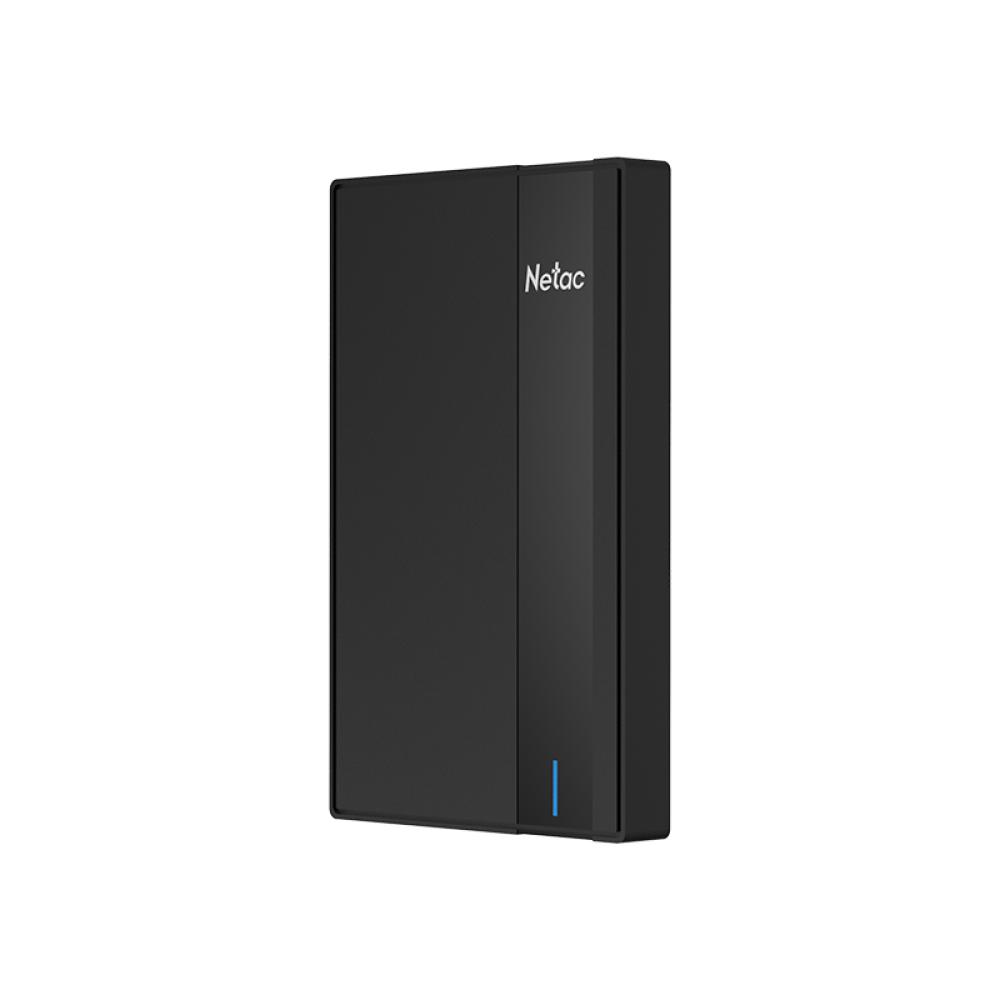 Внешний жесткий диск HDD Portable Hard Disk Netac 1TB USB 3.0 K331 ...