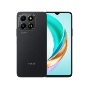 Honor X6b 6/256 Midnight Black