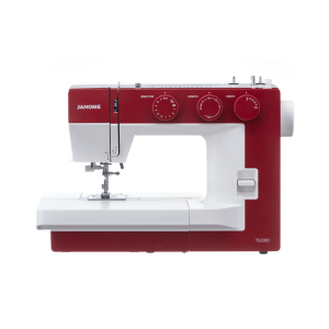 JANOME 1522RD