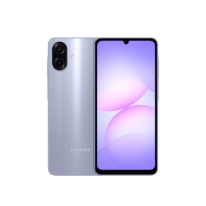 Смартфон Samsung Galaxy A07 6/128GB Light Violet